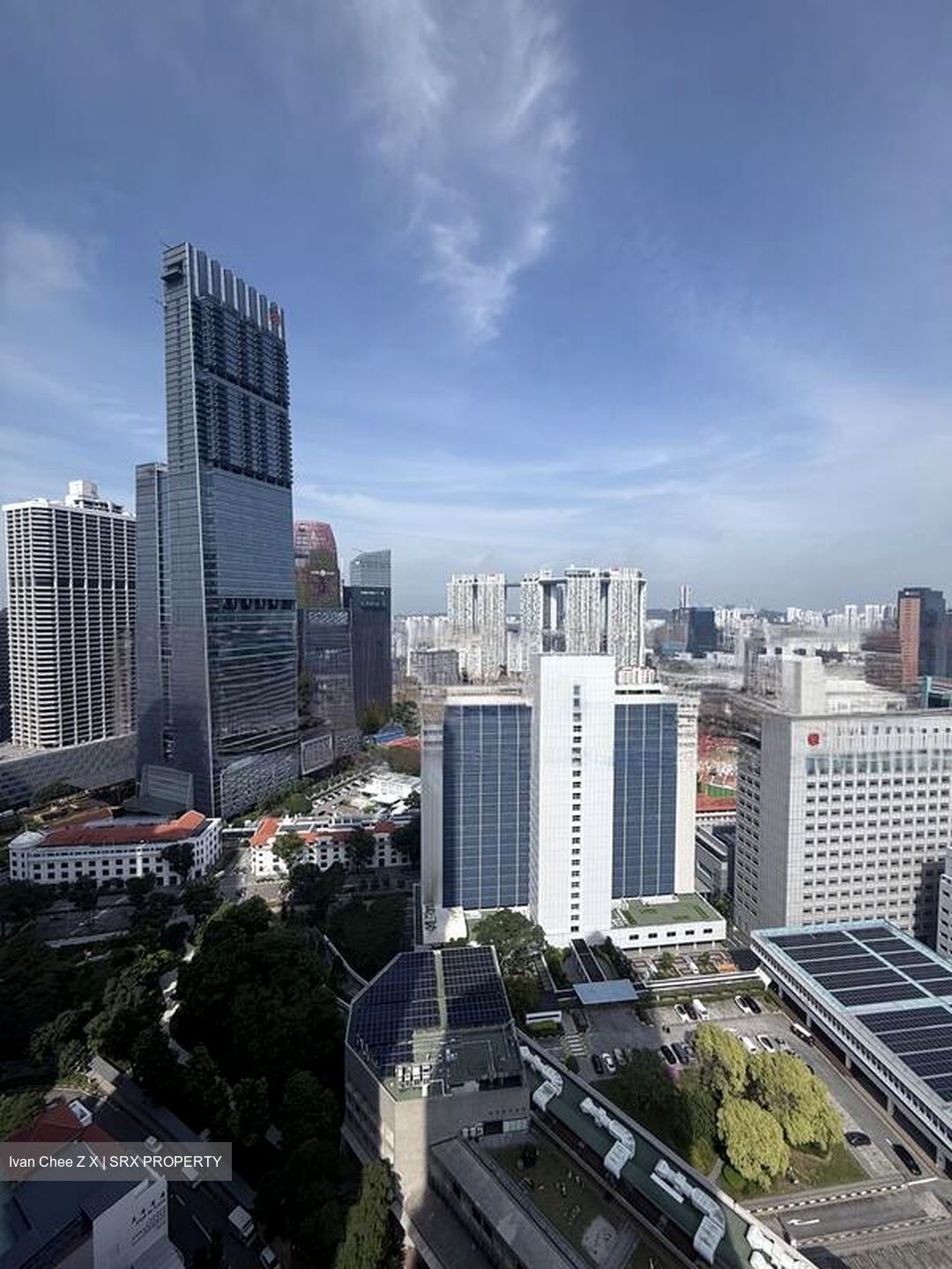 The Clift (D1), Apartment #471482761